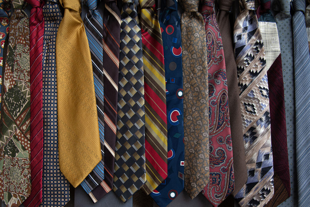 Neckties