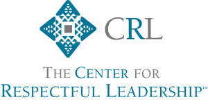 Center for Respectful Leadership logo