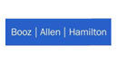 Booz Allen Hamilton logo