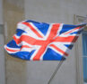 British flag